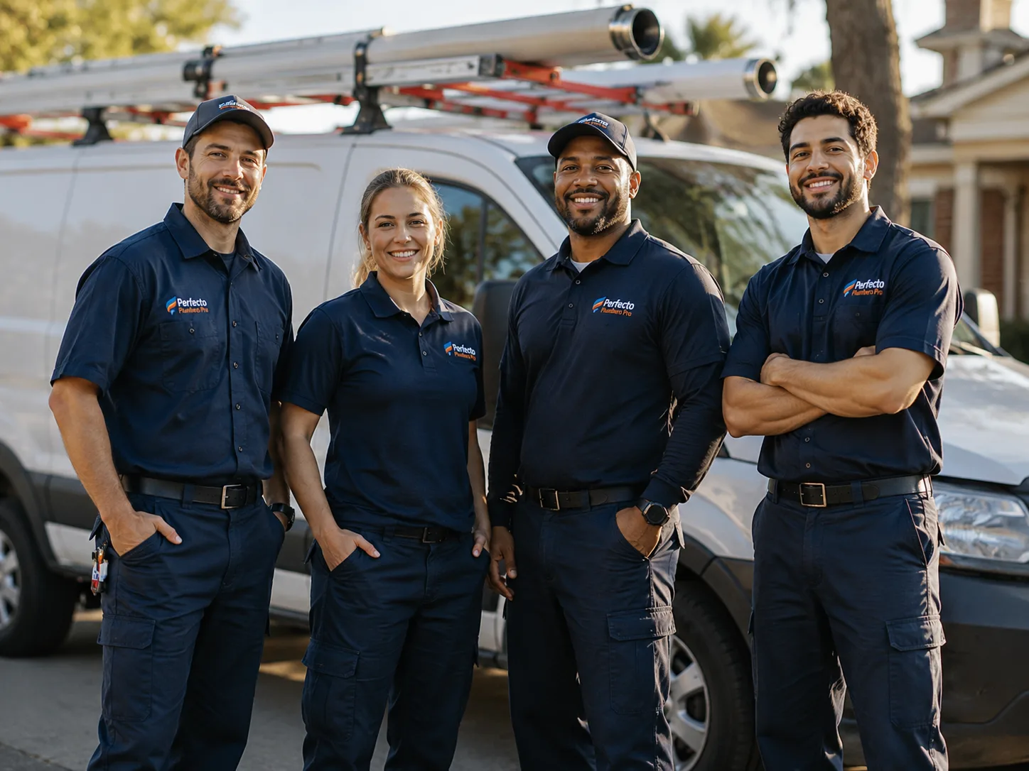 Emergency Plumber Near Me in Luna Pier, MI near me